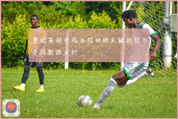 曼城英超夺冠历程回顾关键战役与夺冠数据分析